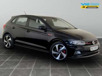 2021 (71) - 2.0 TSI 207 GTI 5dr DSG