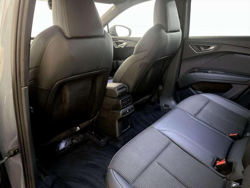 Used Audi Q4 e-tron for sale - 76826170: Photo 14