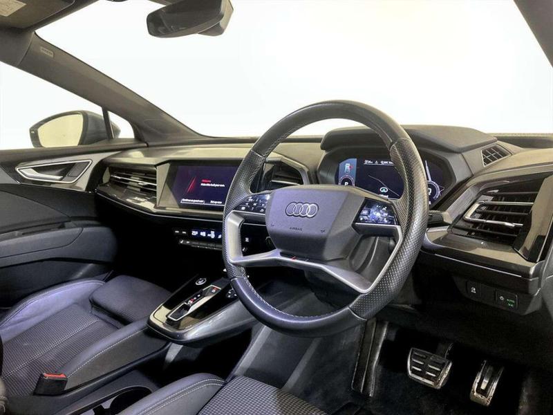 Used Audi Q4 e-tron for sale - 76826170: Photo 16