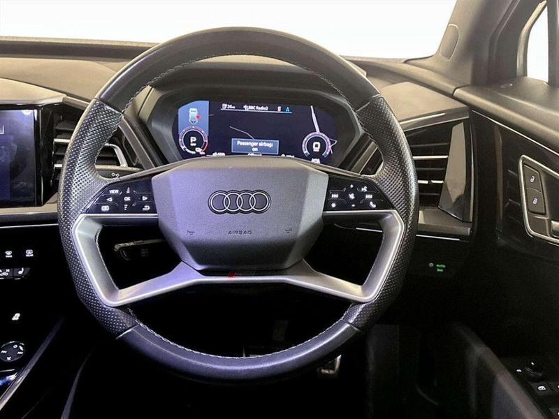 Used Audi Q4 e-tron for sale - 76826170: Photo 17