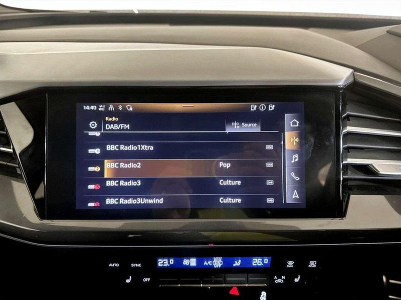 Used Audi Q4 e-tron for sale - 76826170: Photo 21