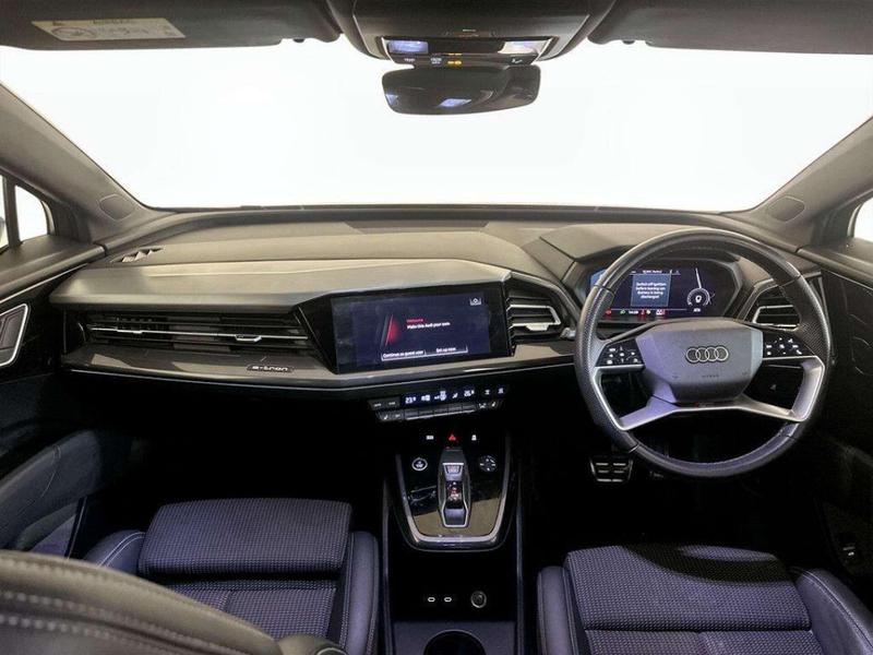 Used Audi Q4 e-tron for sale - 76826170: Photo 3