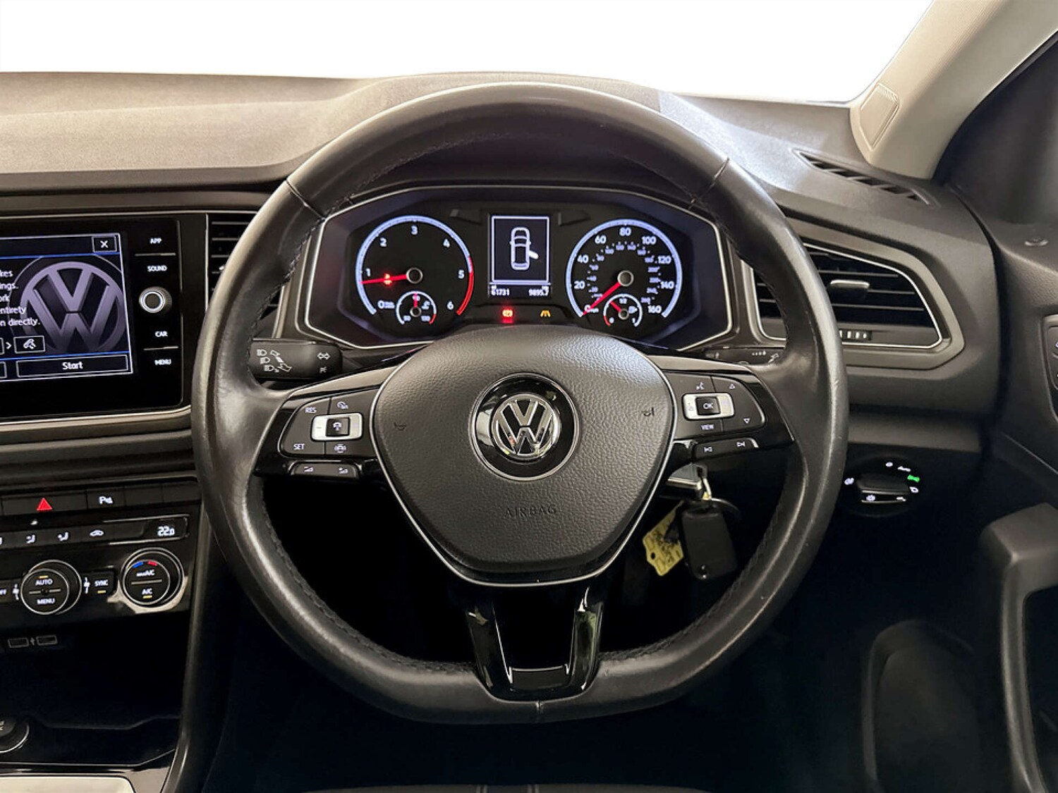 Used Volkswagen T-Roc 2019 for sale - 77604022: Photo 16