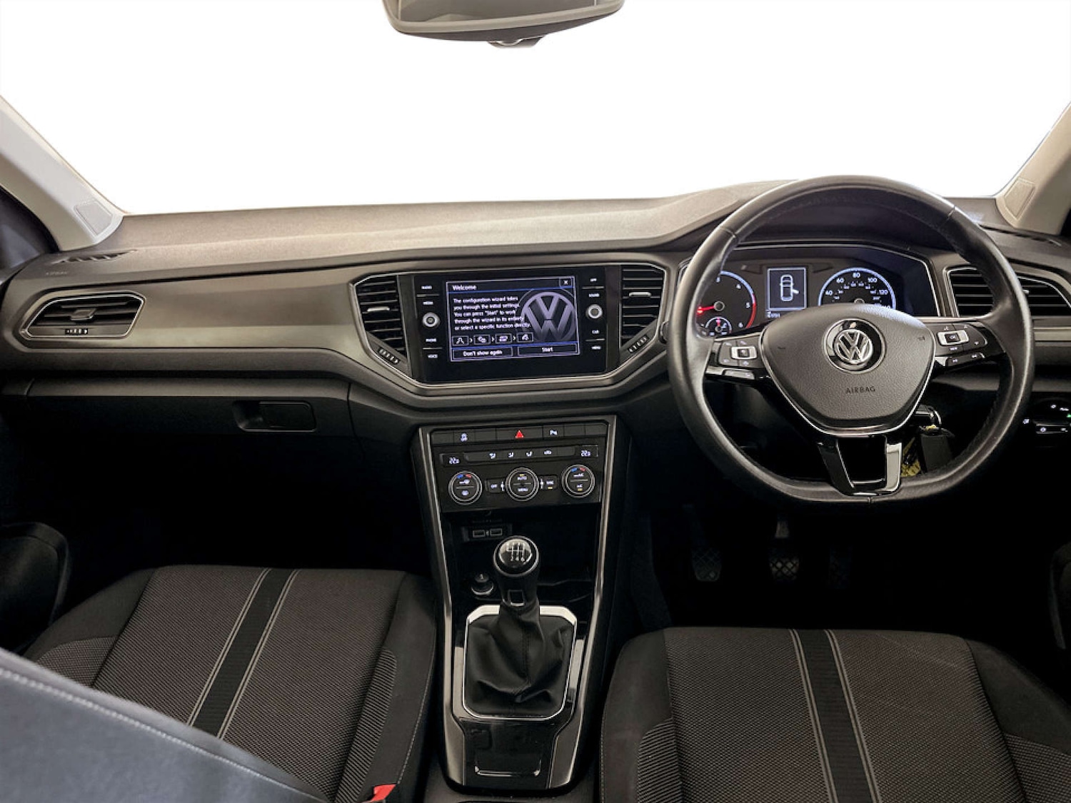 Used Volkswagen T-Roc 2019 for sale - 77604022: Photo 3