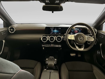 Used Mercedes-Benz A-Class 2021 for sale - 78793797: Photo