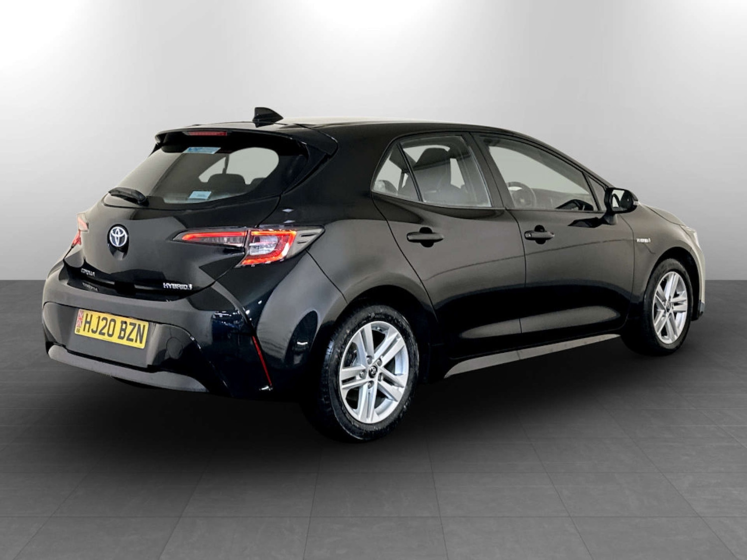 Used Toyota Corolla 2020 for sale - 77187798: Photo 10