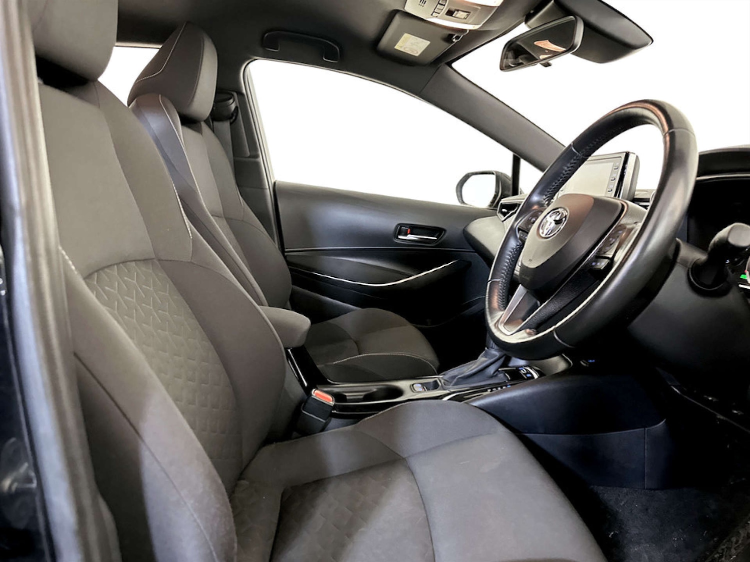 Used Toyota Corolla 2020 for sale - 77187798: Photo 13