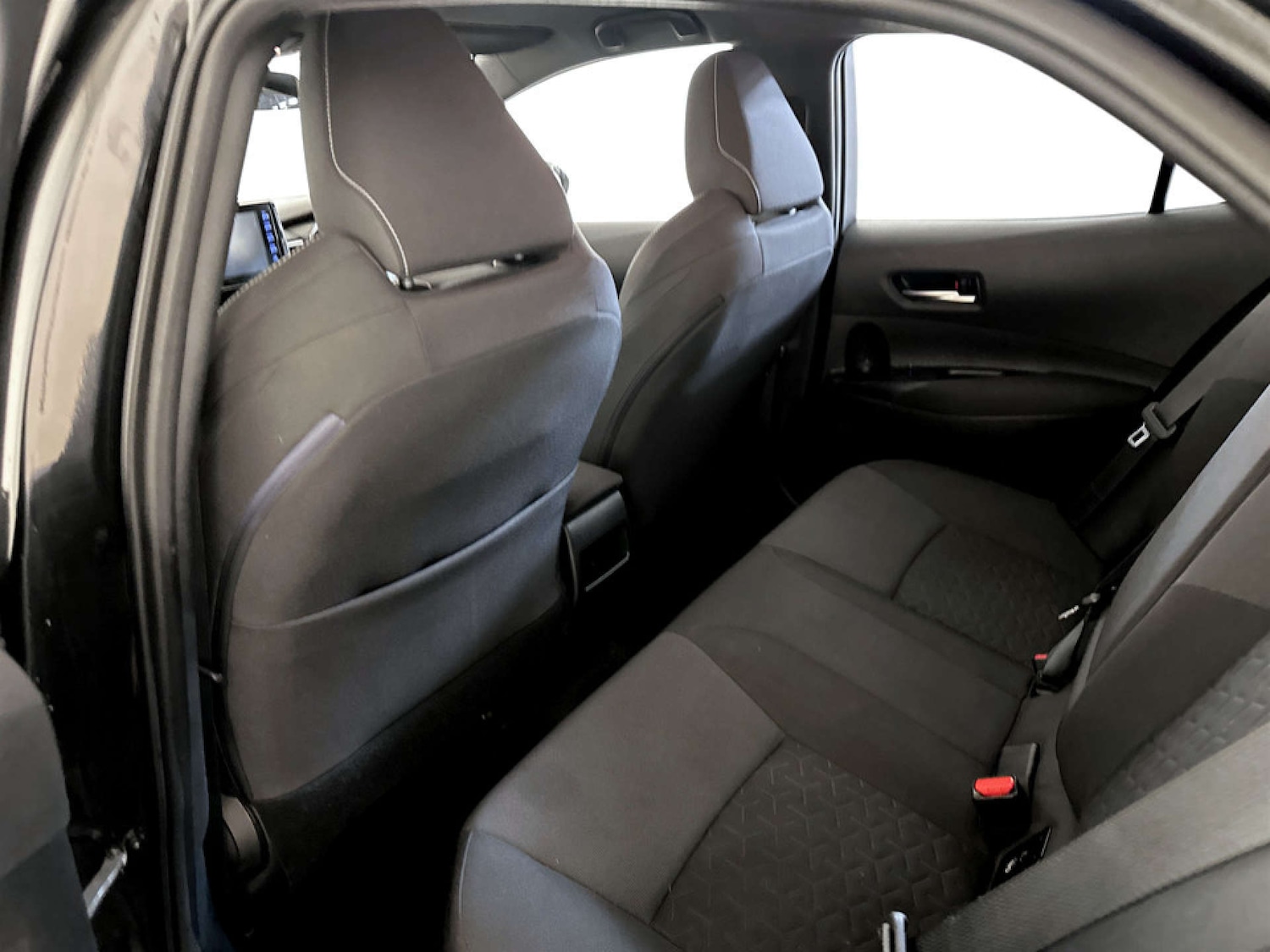 Used Toyota Corolla 2020 for sale - 77187798: Photo 14