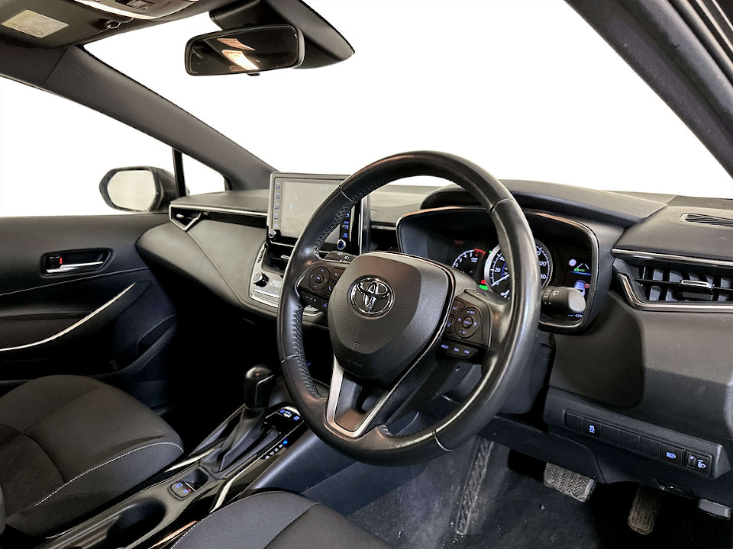 Used Toyota Corolla 2020 for sale - 77187798: Photo 15