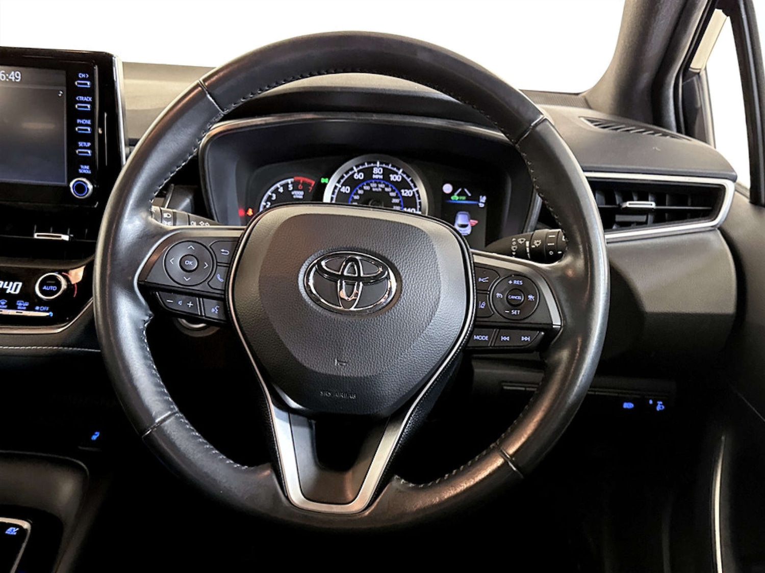 Used Toyota Corolla 2020 for sale - 77187798: Photo 16