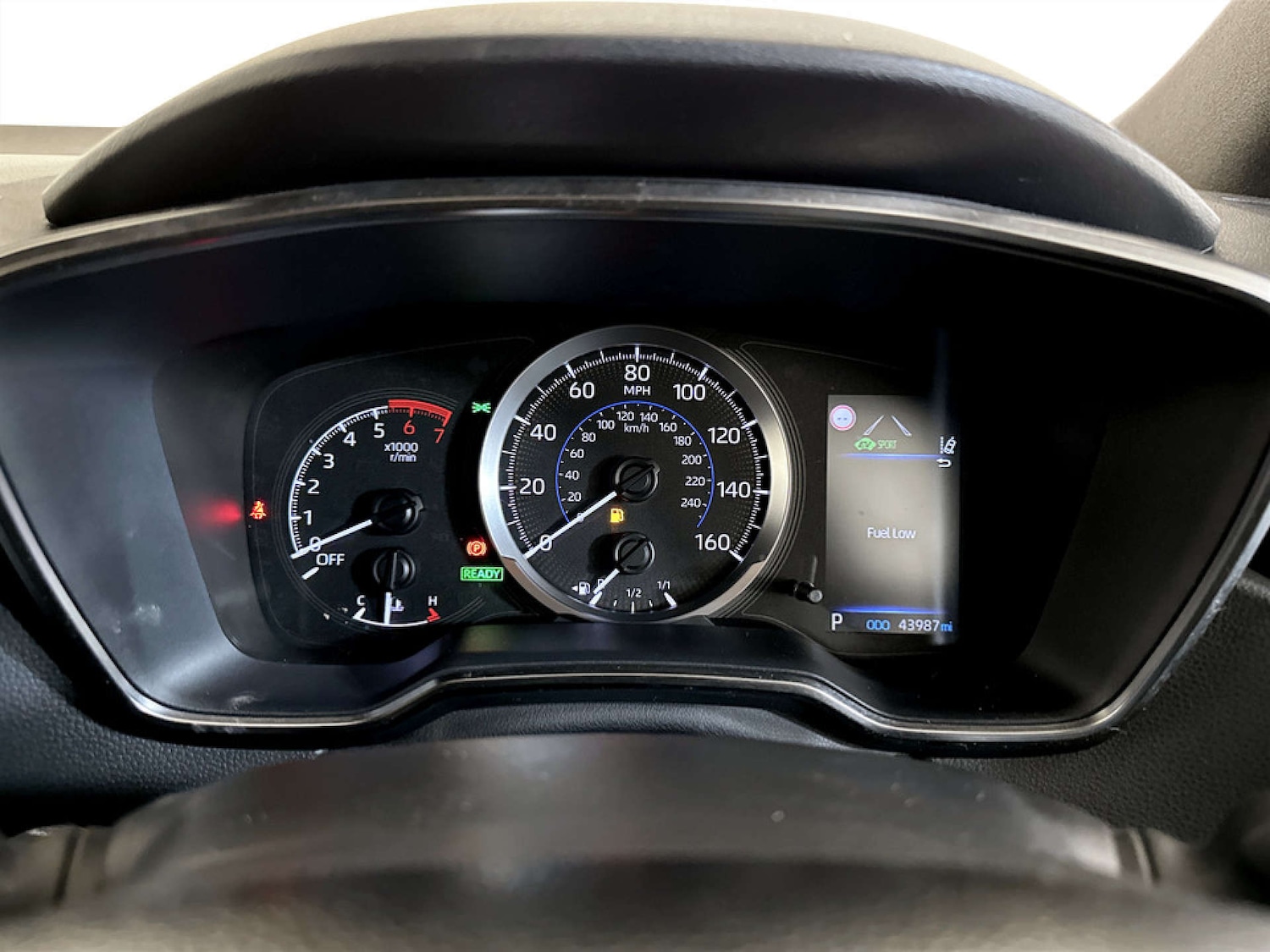 Used Toyota Corolla 2020 for sale - 77187798: Photo 18