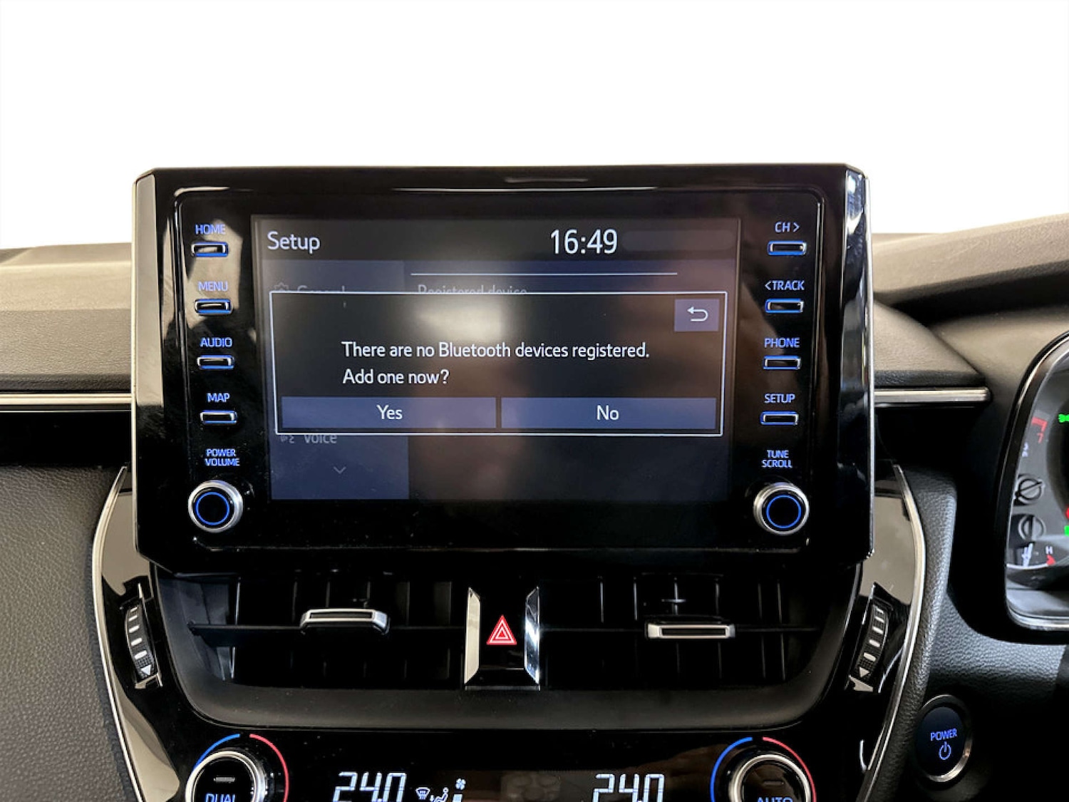 Used Toyota Corolla 2020 for sale - 77187798: Photo 21