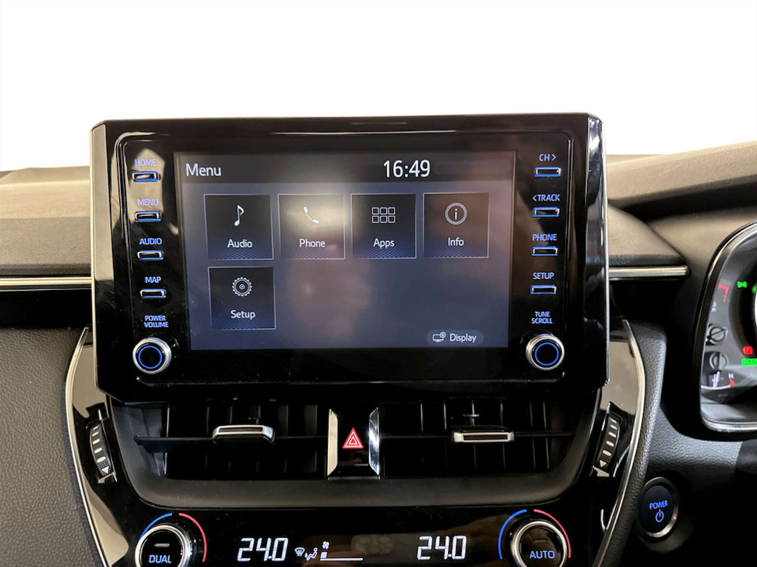 Used Toyota Corolla 2020 for sale - 77187798: Photo 22