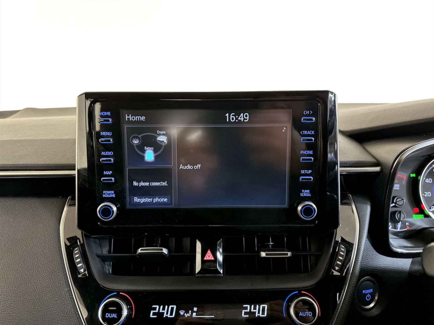 Used Toyota Corolla 2020 for sale - 77187798: Photo 23