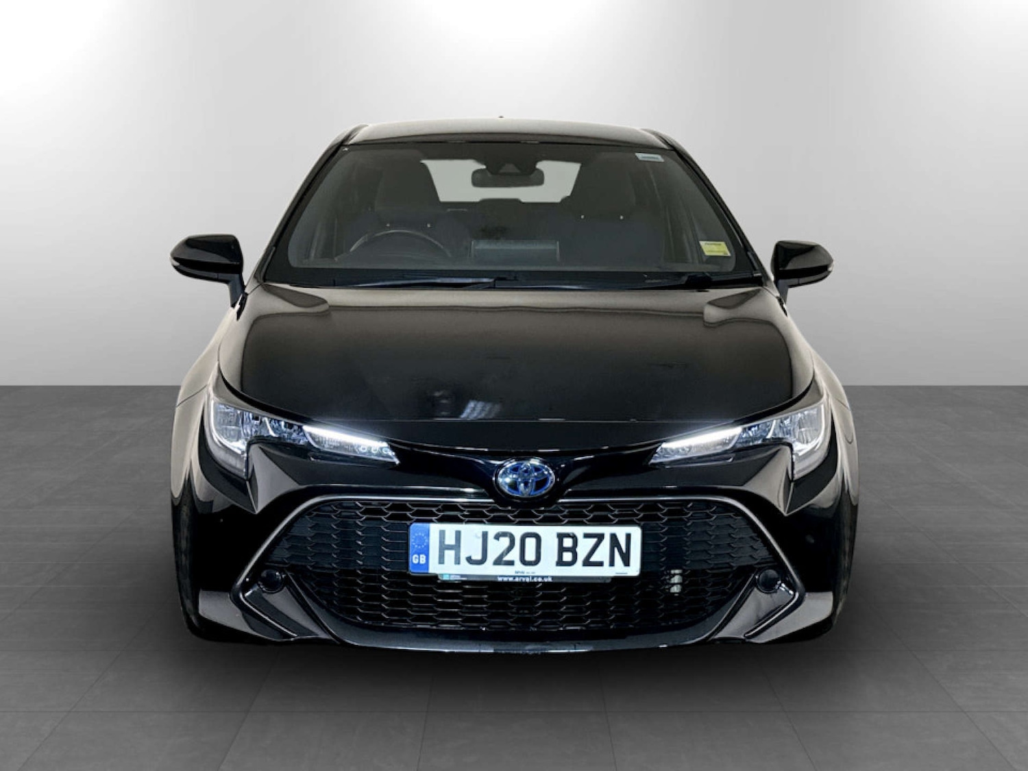 Used Toyota Corolla 2020 for sale - 77187798: Photo 5