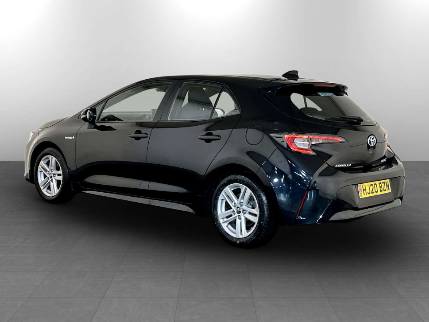 Used Toyota Corolla 2020 for sale - 77187798: Photo 8