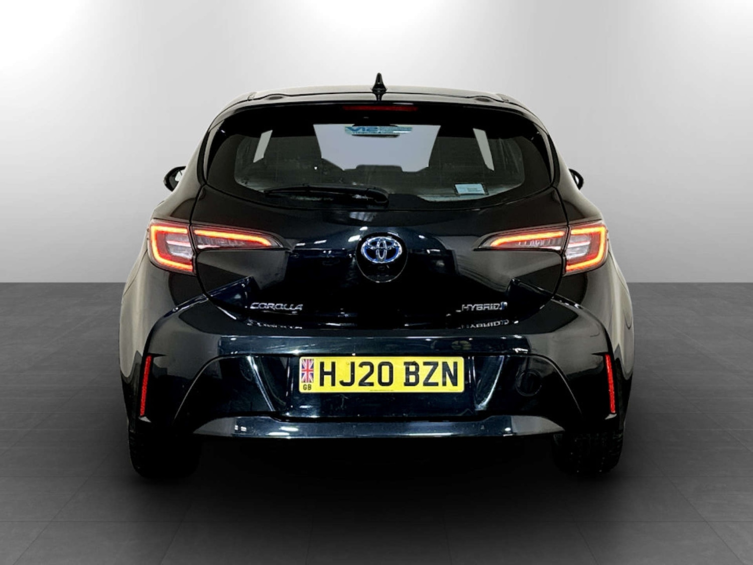 Used Toyota Corolla 2020 for sale - 77187798: Photo 9
