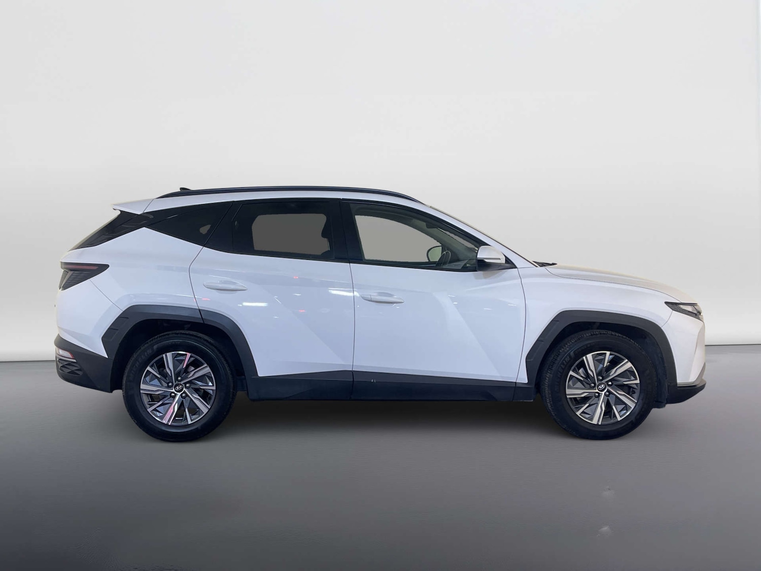 Used Hyundai TUCSON 2021 for sale - 77881406: Photo 11