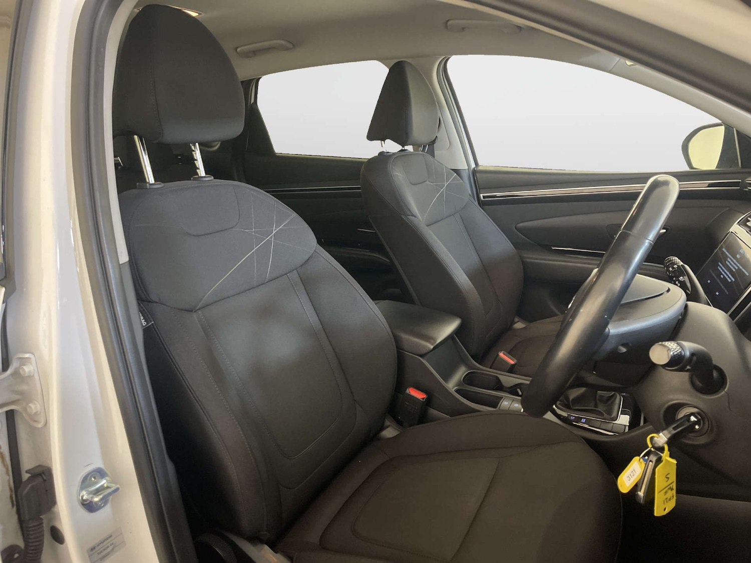 Used Hyundai TUCSON 2021 for sale - 77881406: Photo 13