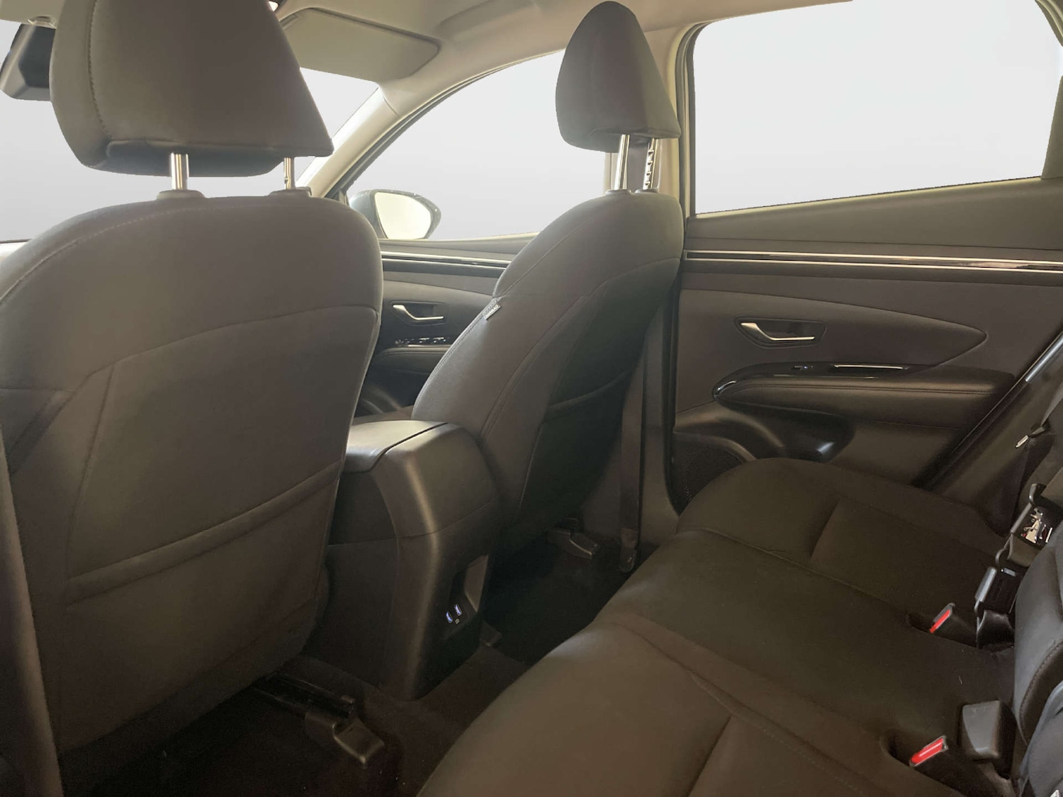 Used Hyundai TUCSON 2021 for sale - 77881406: Photo 14