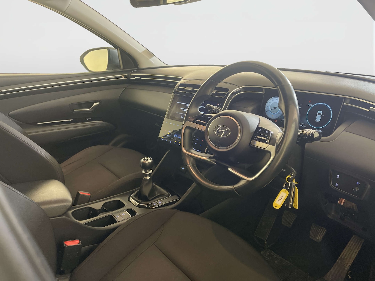 Used Hyundai TUCSON 2021 for sale - 77881406: Photo 15