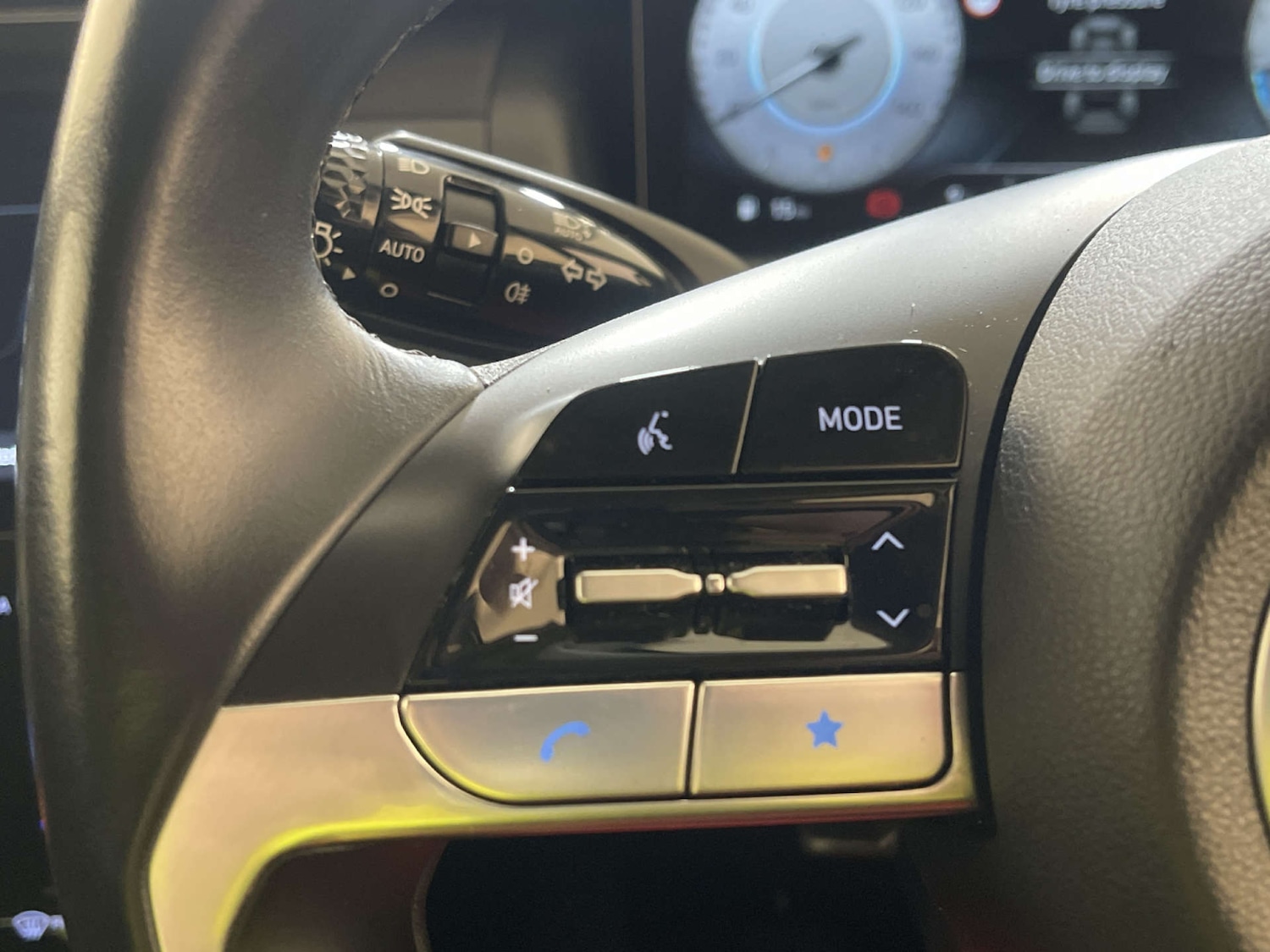 Used Hyundai TUCSON 2021 for sale - 77881406: Photo 17