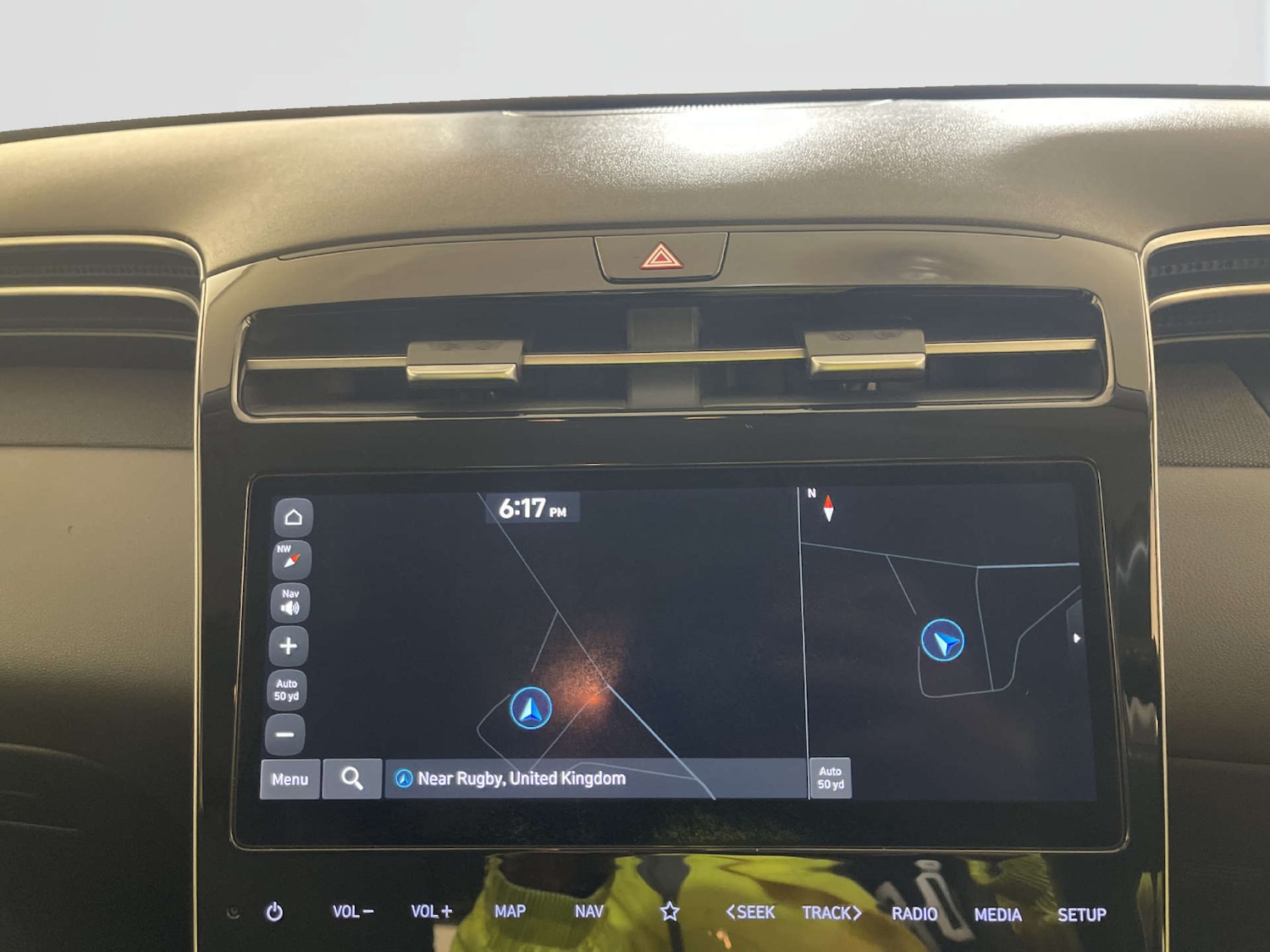 Used Hyundai TUCSON 2021 for sale - 77881406: Photo 21