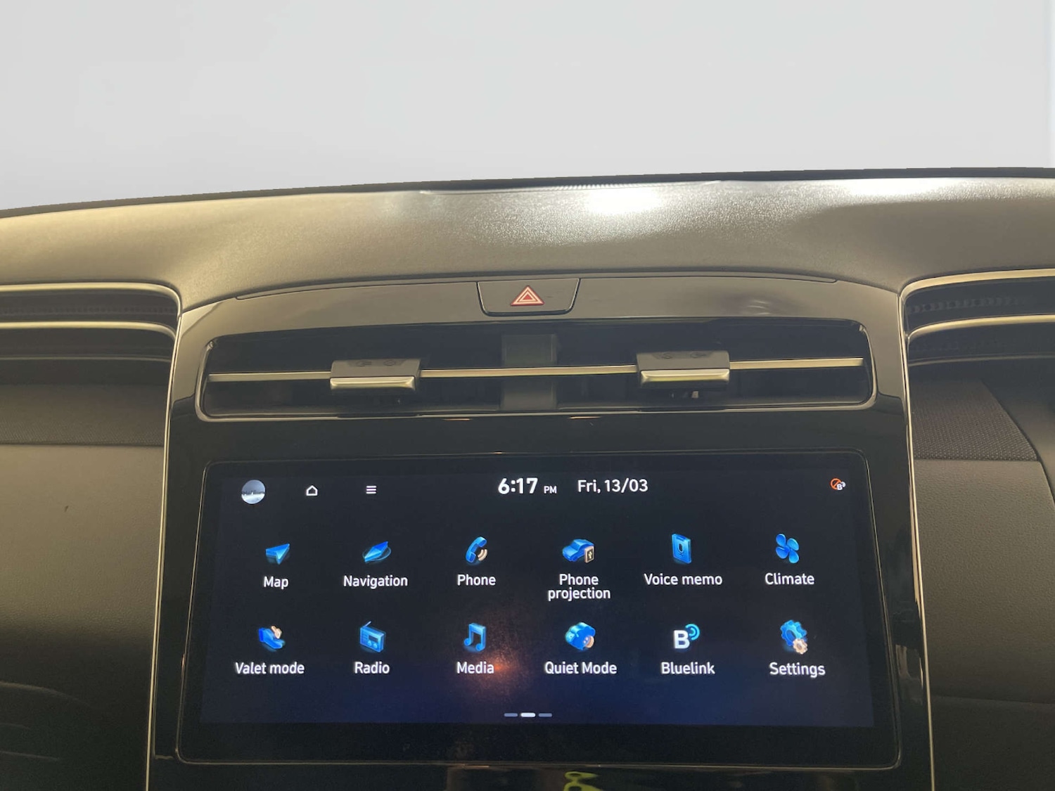 Used Hyundai TUCSON 2021 for sale - 77881406: Photo 22