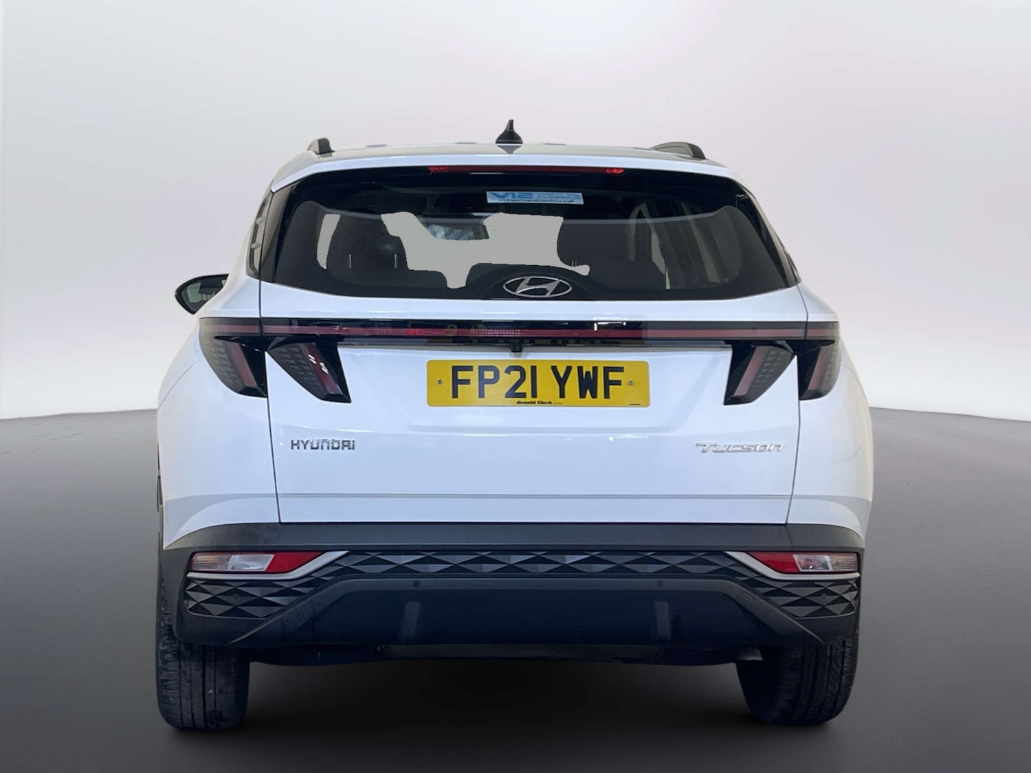 Used Hyundai TUCSON 2021 for sale - 77881406: Photo 9