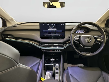 Used Skoda Enyaq 2022 for sale - 78345124: Photo