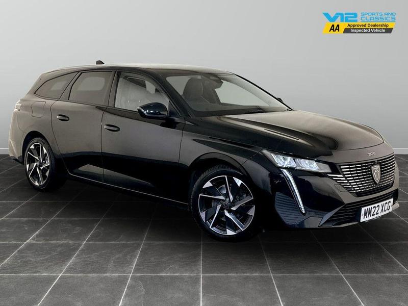 Used Peugeot 308 2022 for sale - 76494506: Photo 1