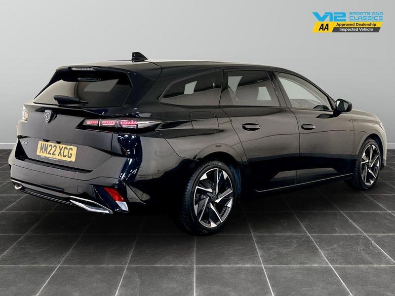 Used Peugeot 308 2022 for sale - 76494506: Photo 10