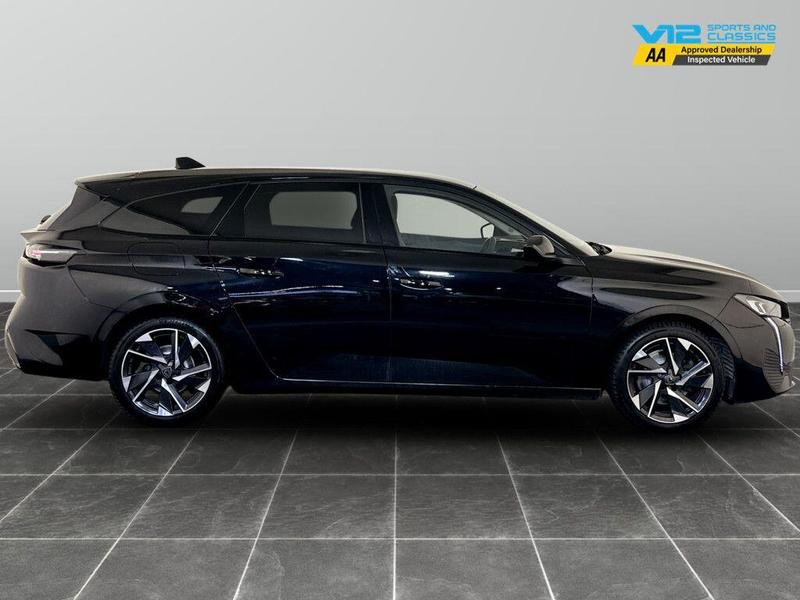 Used Peugeot 308 2022 for sale - 76494506: Photo 11