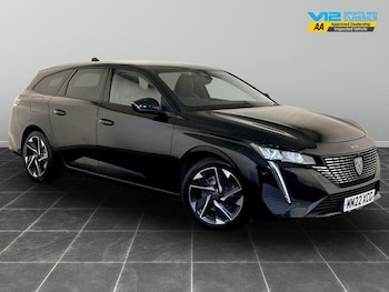 Used Peugeot 308 2022 for sale - 76494506: Photo