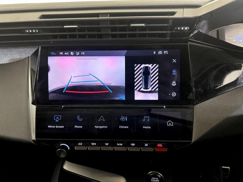 Used Peugeot 308 2022 for sale - 76494506: Photo 20