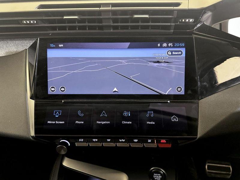 Used Peugeot 308 2022 for sale - 76494506: Photo 21