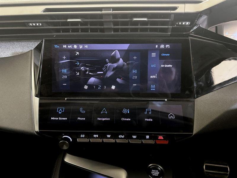 Used Peugeot 308 2022 for sale - 76494506: Photo 22