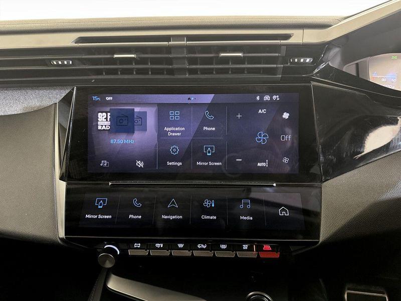 Used Peugeot 308 2022 for sale - 76494506: Photo 23