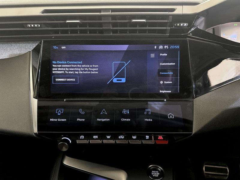 Used Peugeot 308 2022 for sale - 76494506: Photo 24