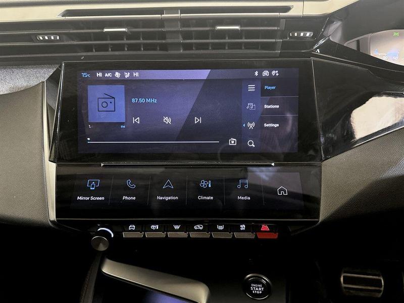 Used Peugeot 308 2022 for sale - 76494506: Photo 25