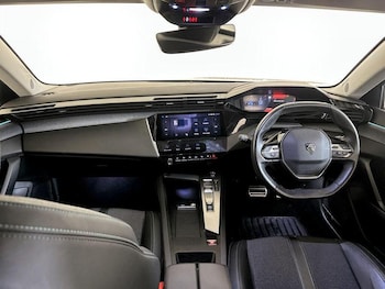 Used Peugeot 308 2022 for sale - 76494506: Photo