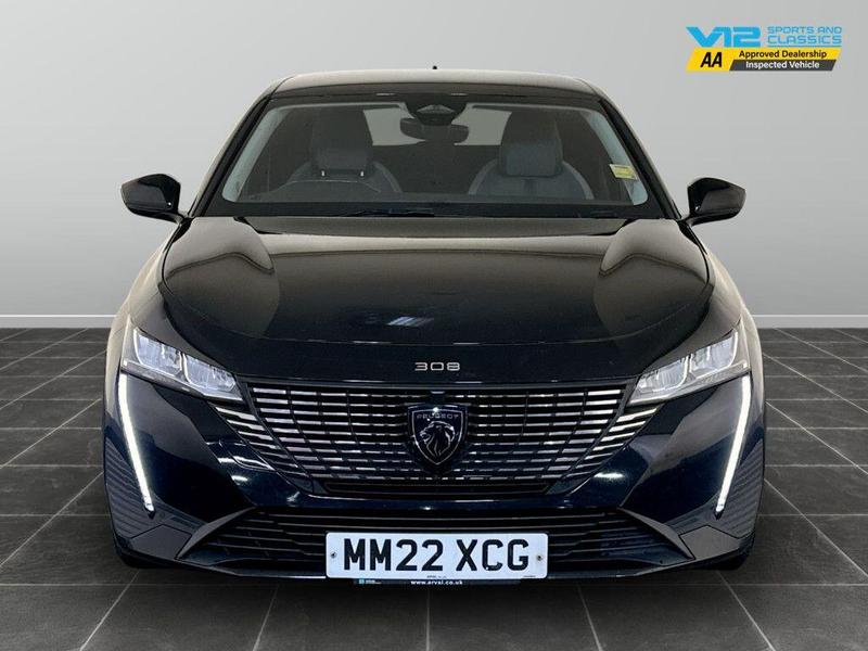 Used Peugeot 308 2022 for sale - 76494506: Photo 5