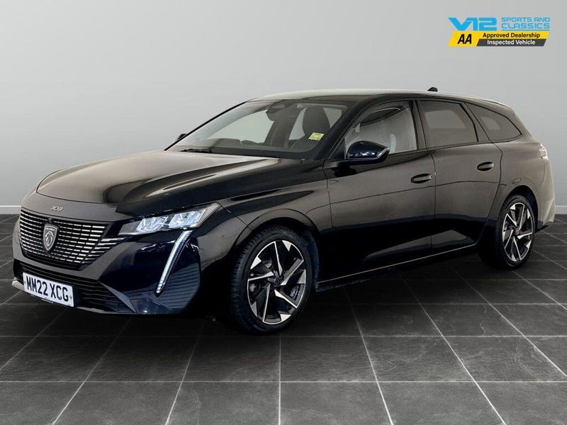 Used Peugeot 308 2022 for sale - 76494506: Photo 6