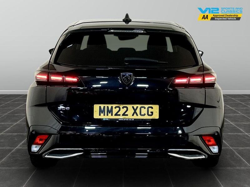 Used Peugeot 308 2022 for sale - 76494506: Photo 9