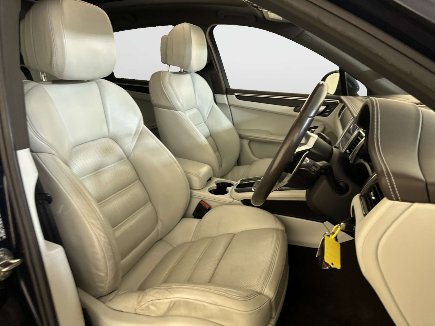 Used Porsche Macan 2018 for sale - 78045015: Photo 13