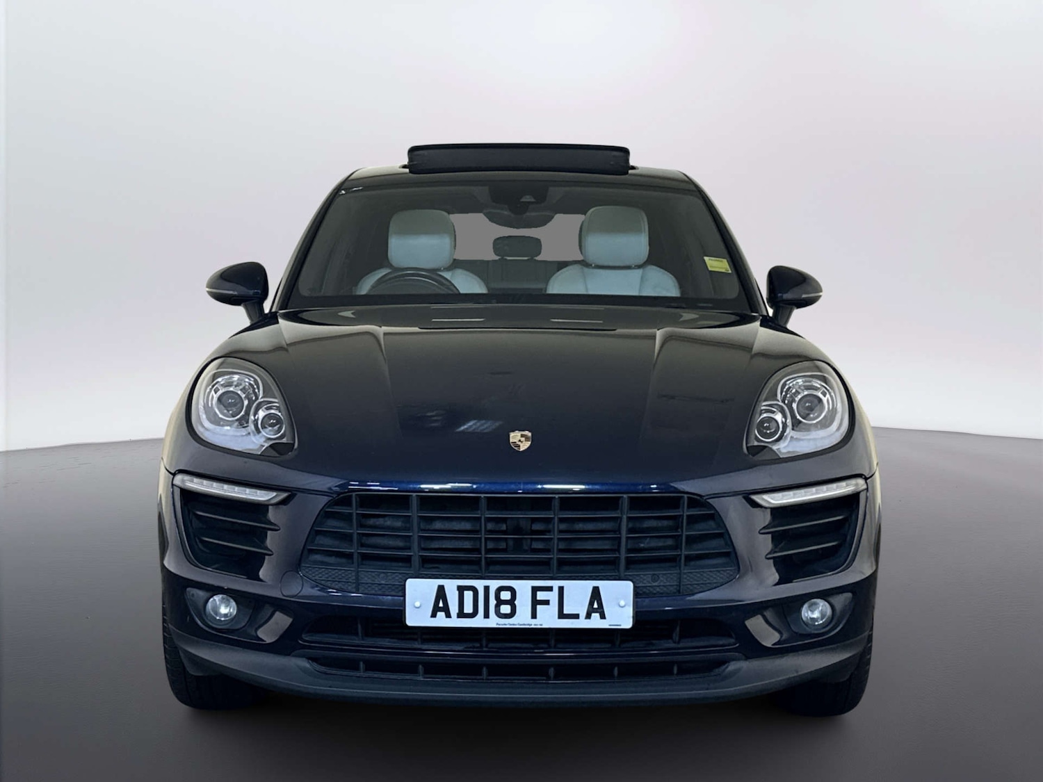 Used Porsche Macan 2018 for sale - 78045015: Photo 5