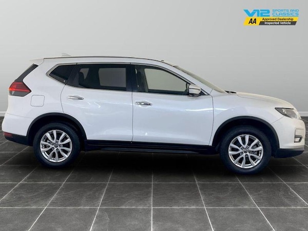 Used Nissan X-Trail 2020 for sale - 76255419: Photo 11
