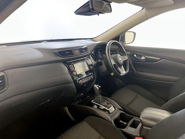 Used Nissan X-Trail 2020 for sale - 76255419: Photo 12