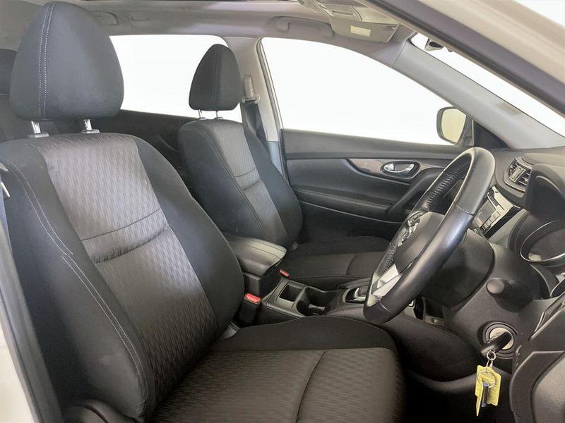 Used Nissan X-Trail 2020 for sale - 76255419: Photo 13