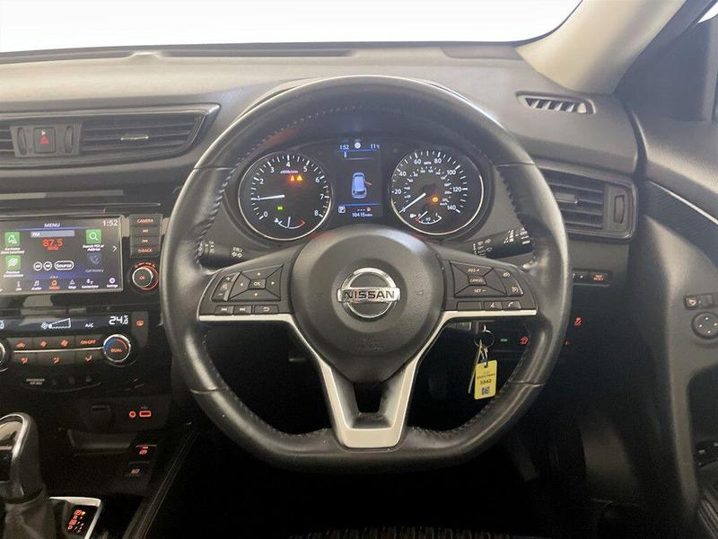 Used Nissan X-Trail 2020 for sale - 76255419: Photo 16